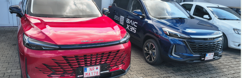 Baic nr
