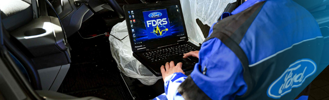 Autorizovaný servis ford: prečo sa oplatí zveriť svoje auto odborníkom