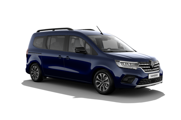 Renault Grand Kangoo