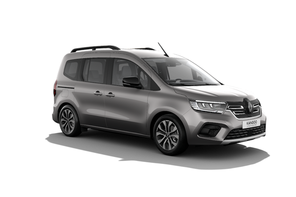 Renault Kangoo E-Tech