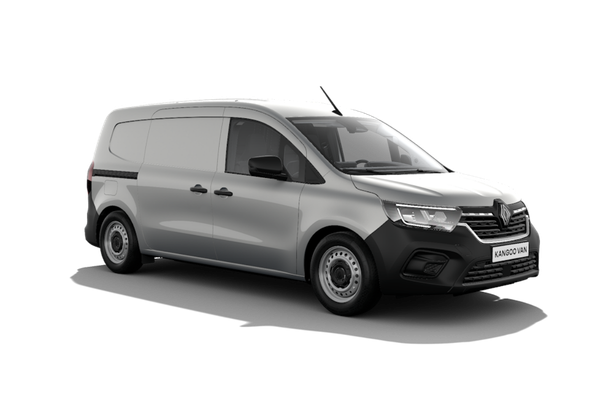Renault Kangoo Van
