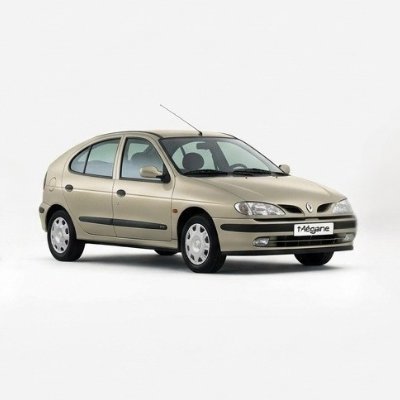Renault Mégane