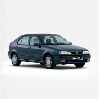 Renault 19