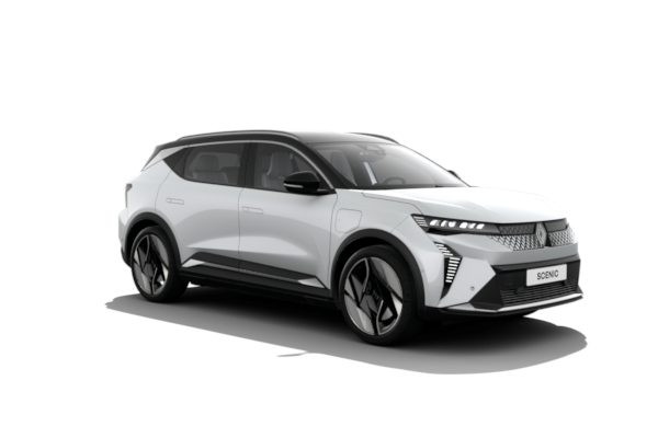 Renault Scenic E-Tech