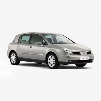 Renault Vel Satis